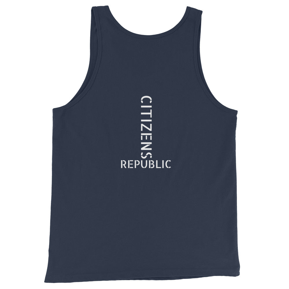 LIFT s*%@ Unisex Tank