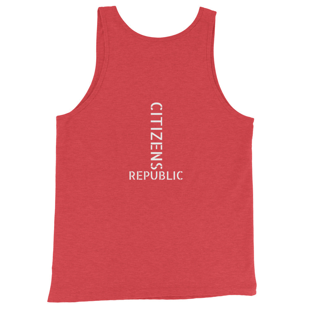 LIFT s*%@ Unisex Tank