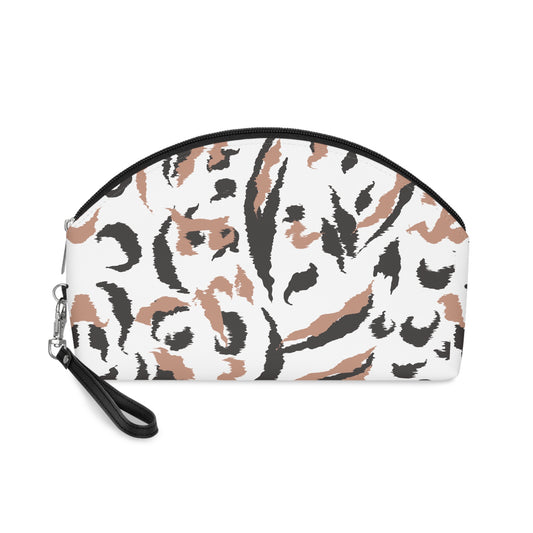 Paint Strokes - Makeup Bag