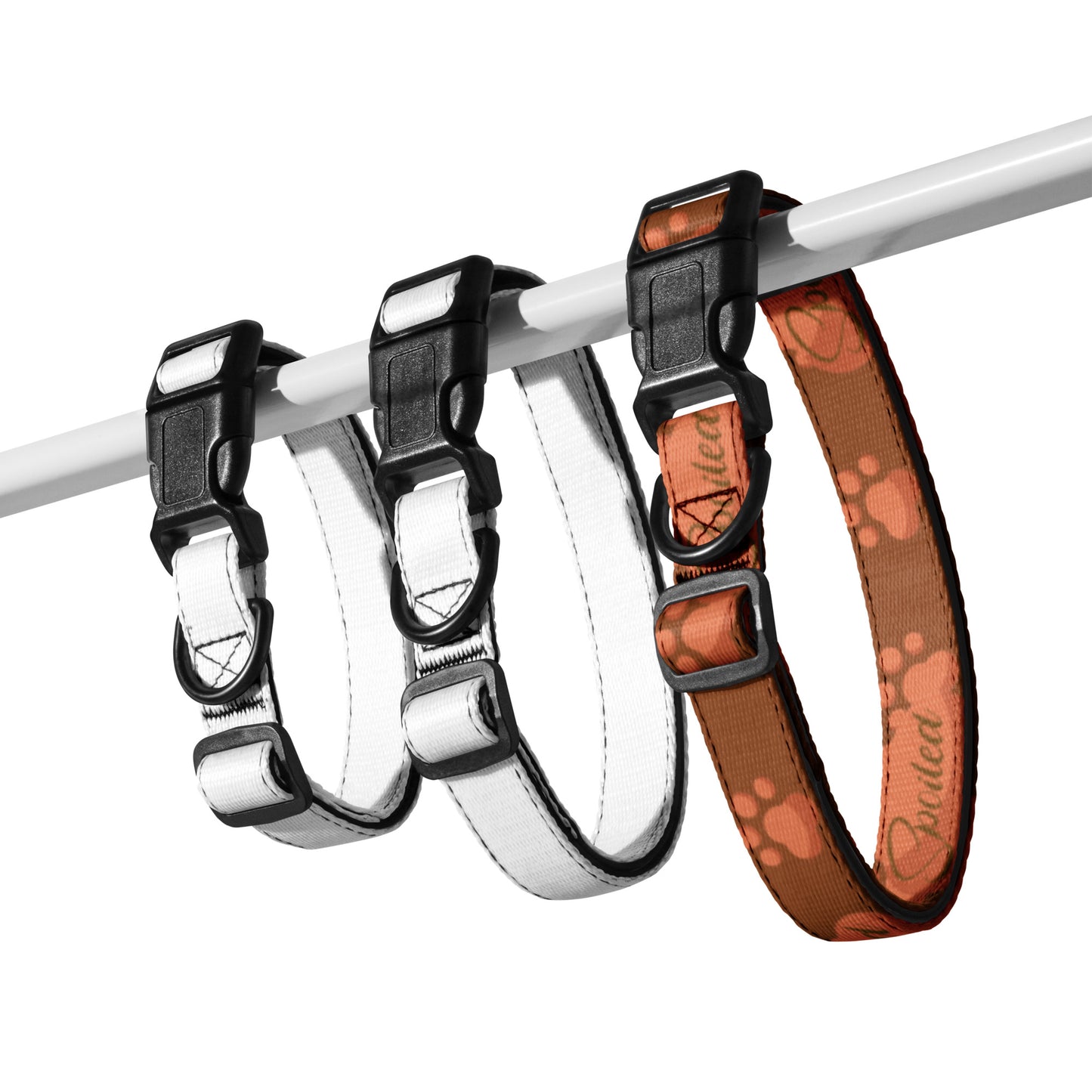 So Spoiled Pet Collar