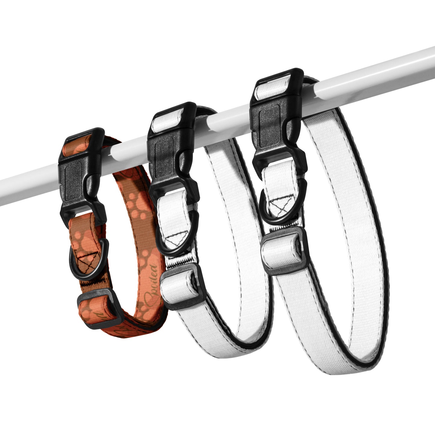So Spoiled Pet Collar
