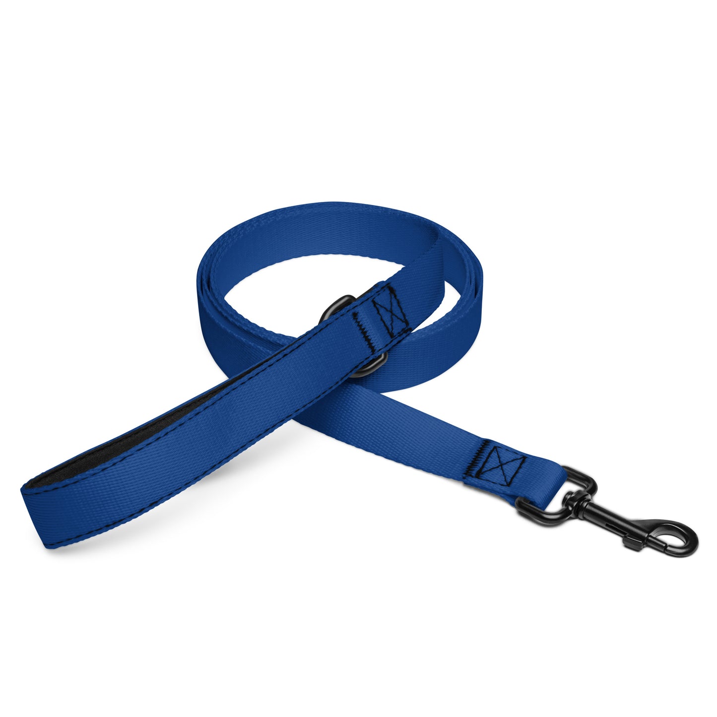 Navy Pet Leash