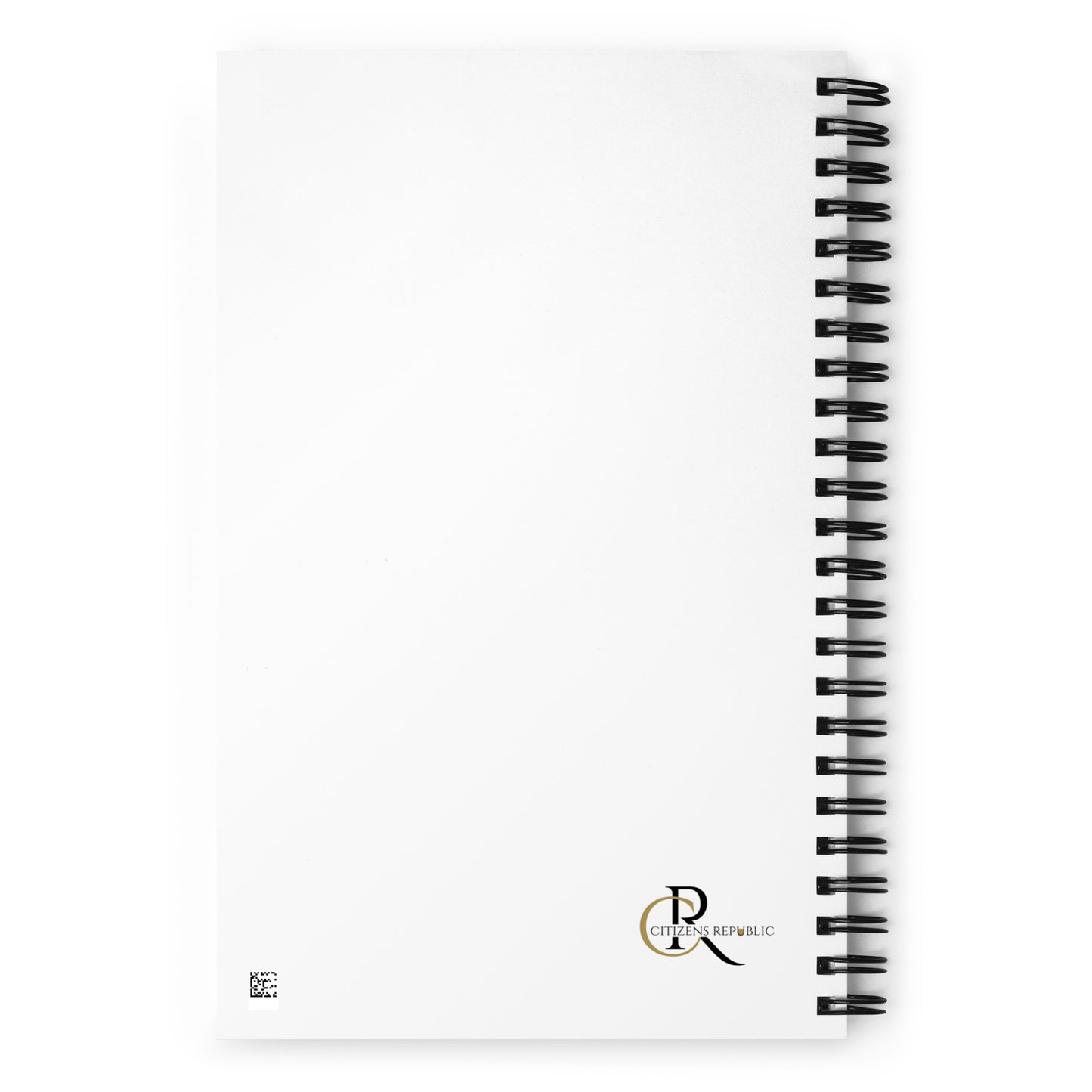 Journaling Spiral Notebook
