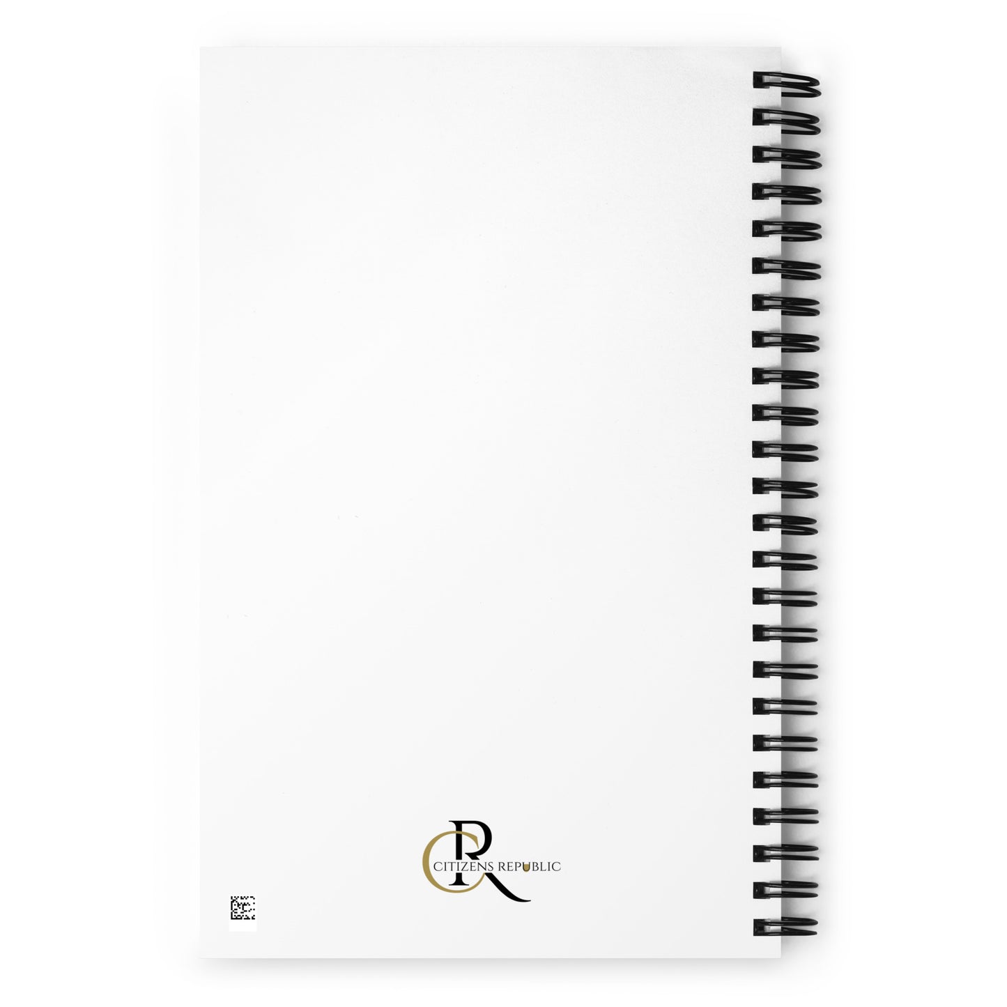 Sketch It Spiral Notebook/Sketchbook