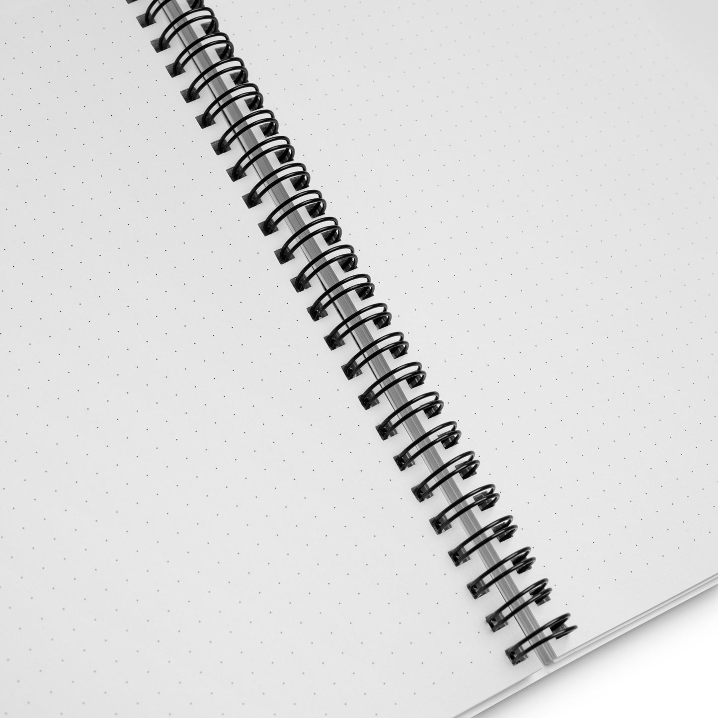 Sketch It Spiral Notebook/Sketchbook