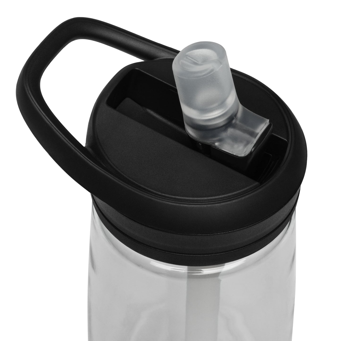 CR Athletic Water Bottle
