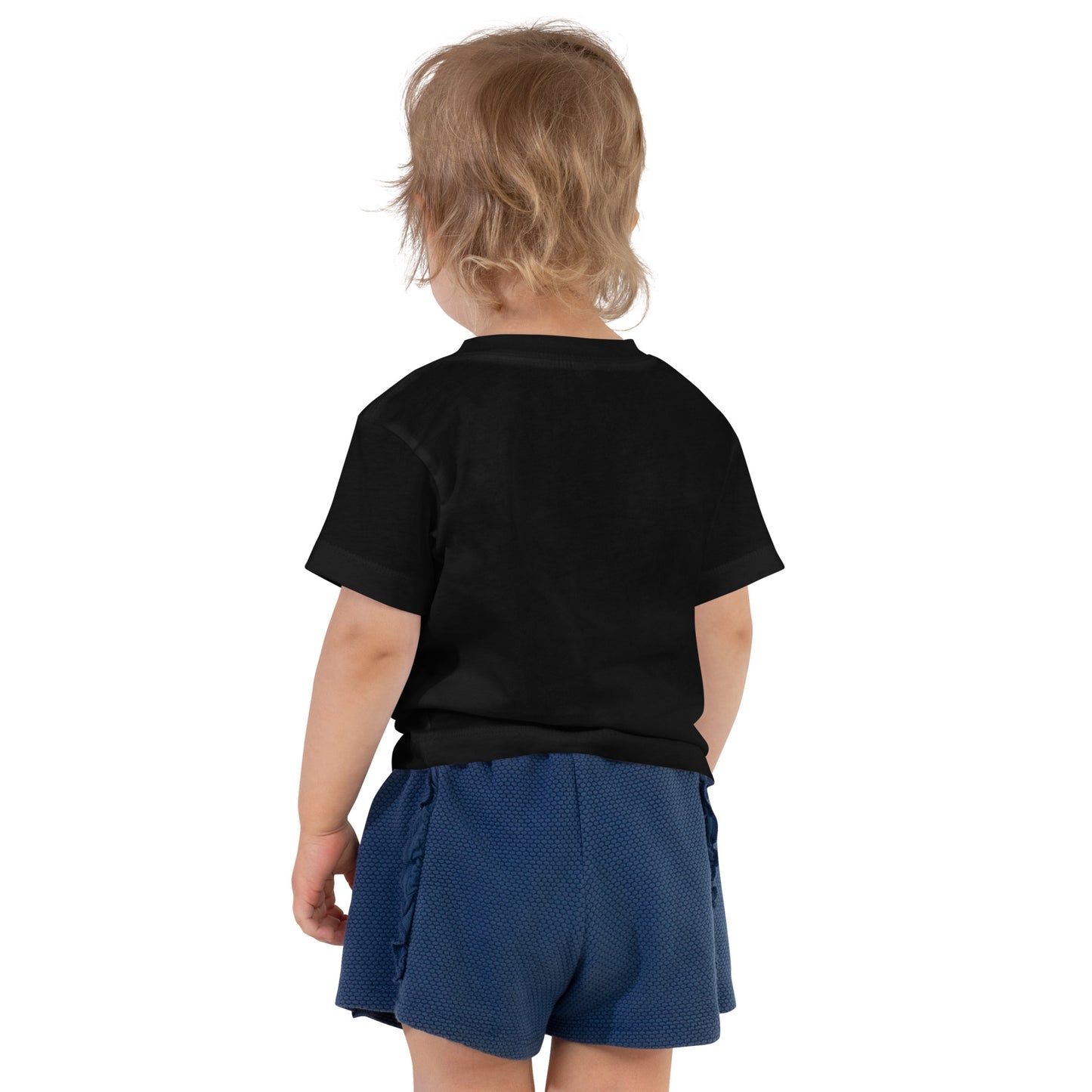 HEY! Short Sleeve Tee 2T-5T