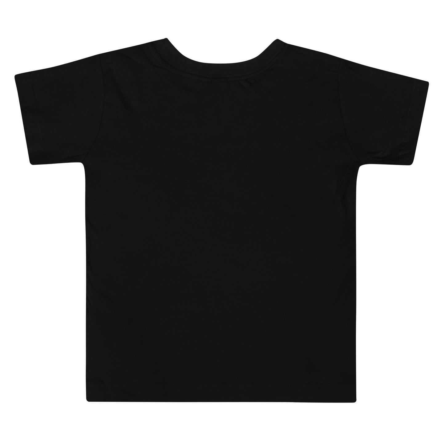 Neon Wild Short Sleeve Graphic Tee 2T-5T