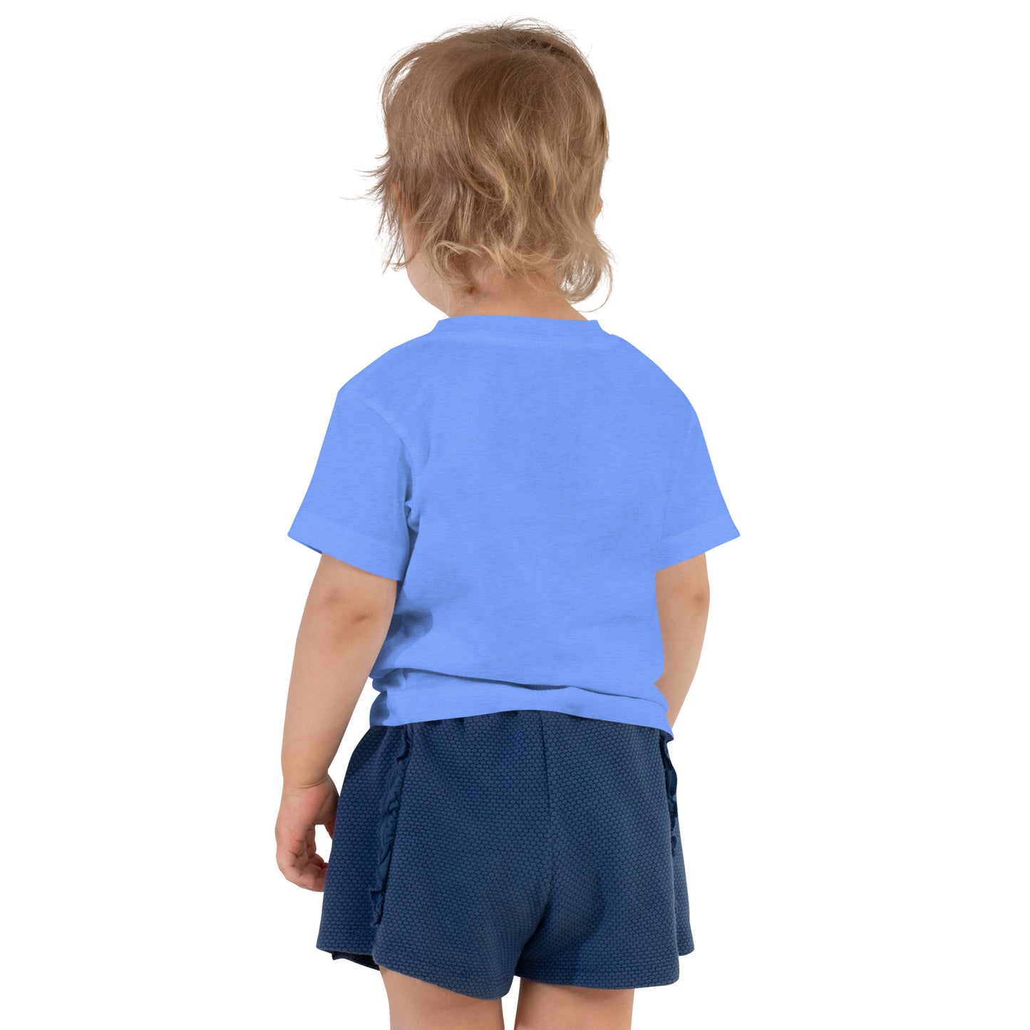 Collie Me? Short Sleeve Tee 2T-5T