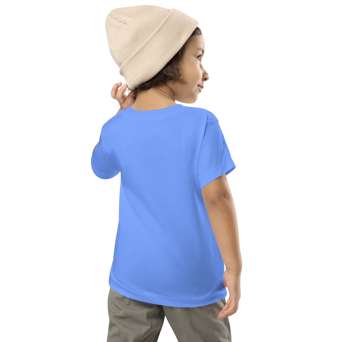 Collie Me? Short Sleeve Tee 2T-5T