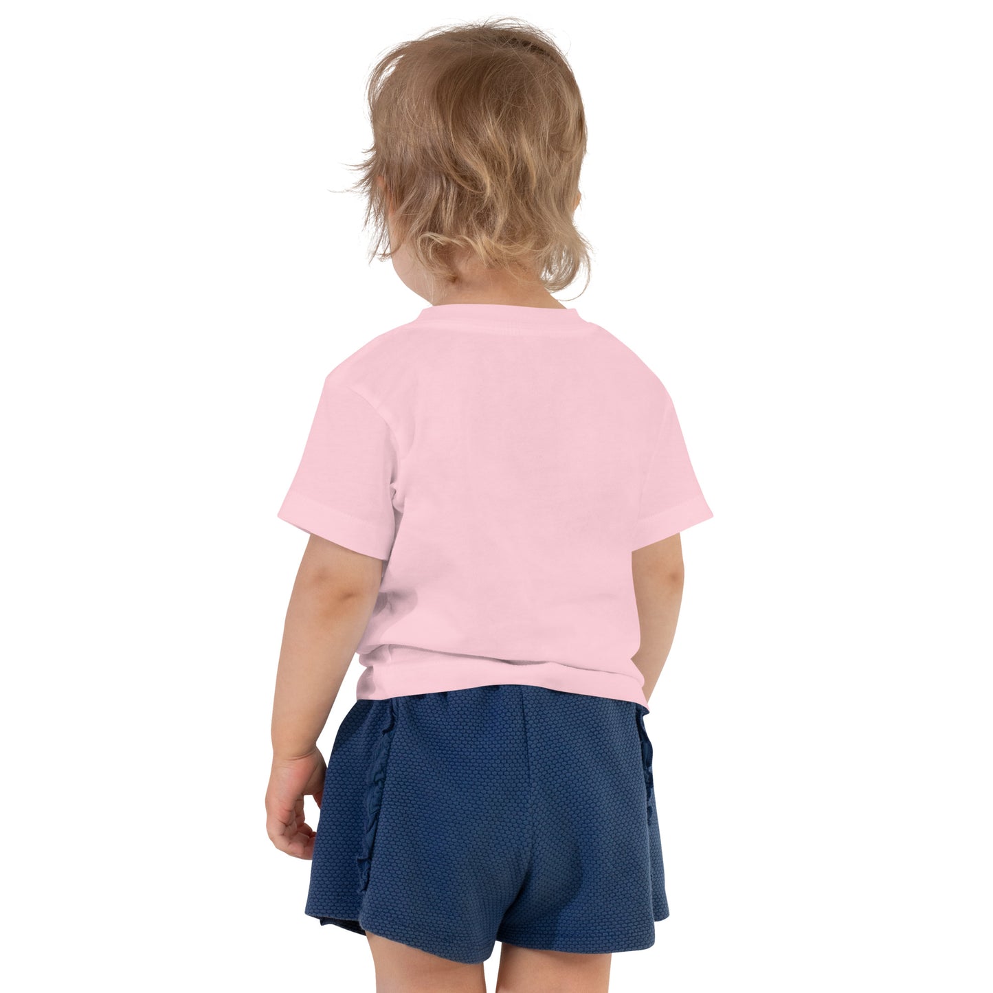 Collie Me? Short Sleeve Tee 2T-5T