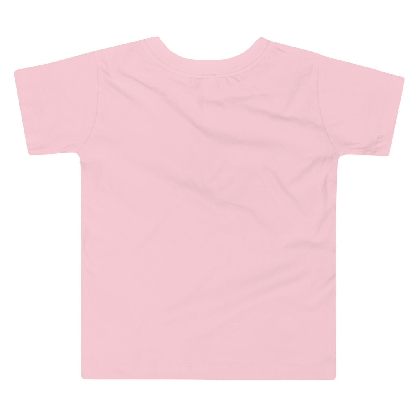HEY! Short Sleeve Tee 2T-5T
