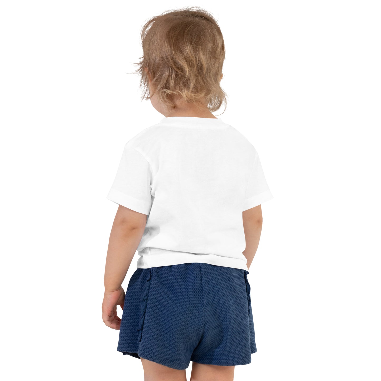 Collie Me? Short Sleeve Tee 2T-5T