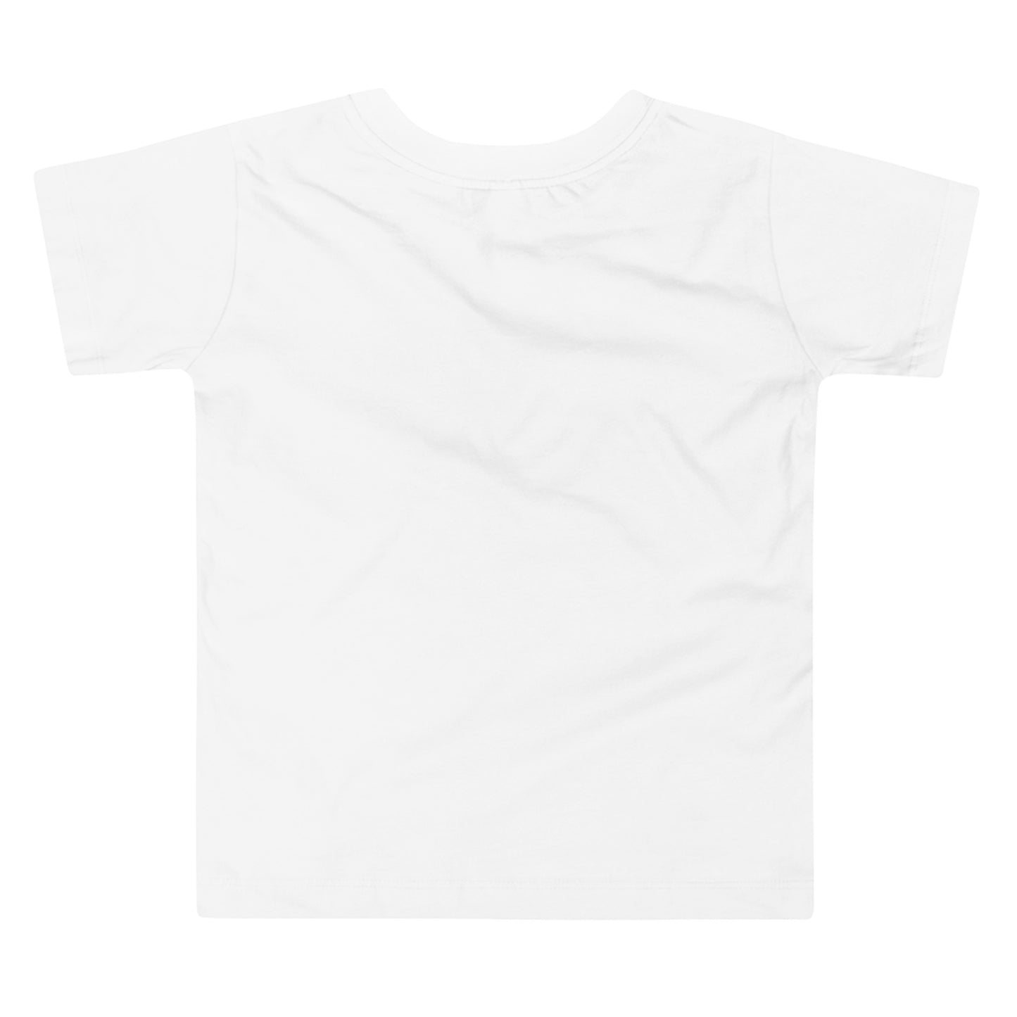 HEY! Short Sleeve Tee 2T-5T