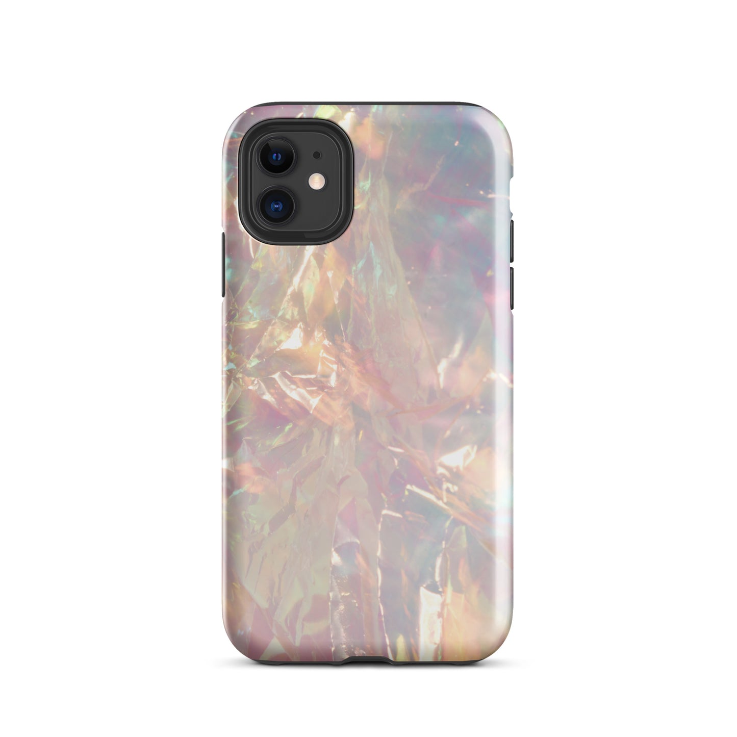 Iridescent - Tough Case for iPhone®