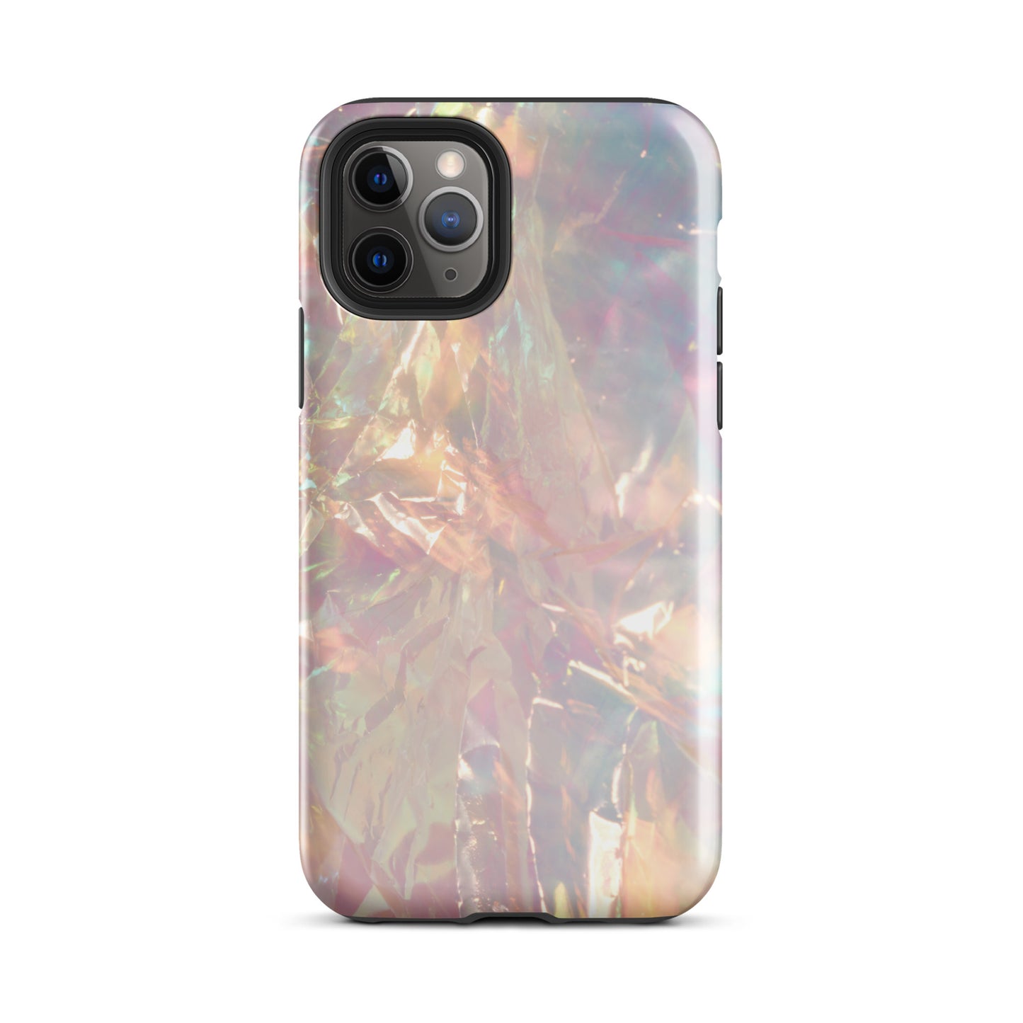 Iridescent - Tough Case for iPhone®