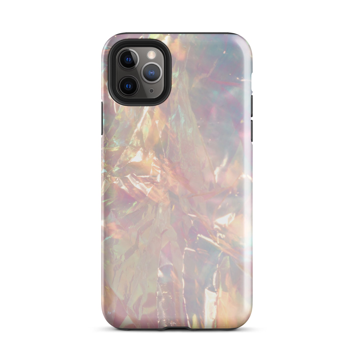 Iridescent - Tough Case for iPhone®