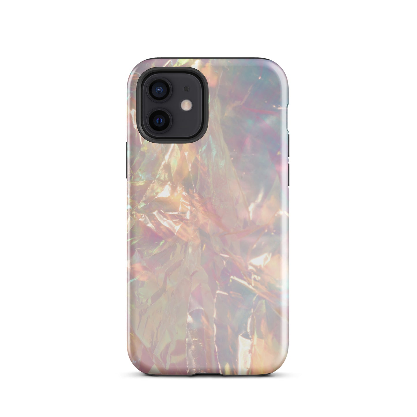 Iridescent - Tough Case for iPhone®