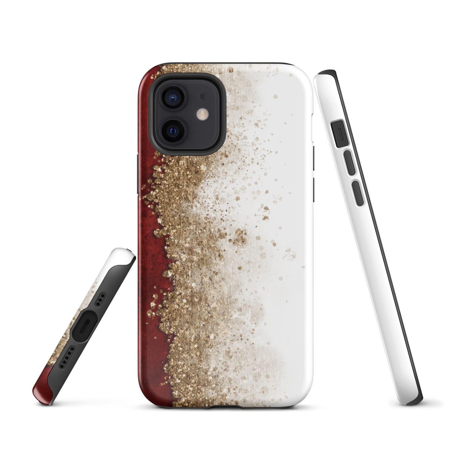 Golden Shores - Tough Case for iPhone®