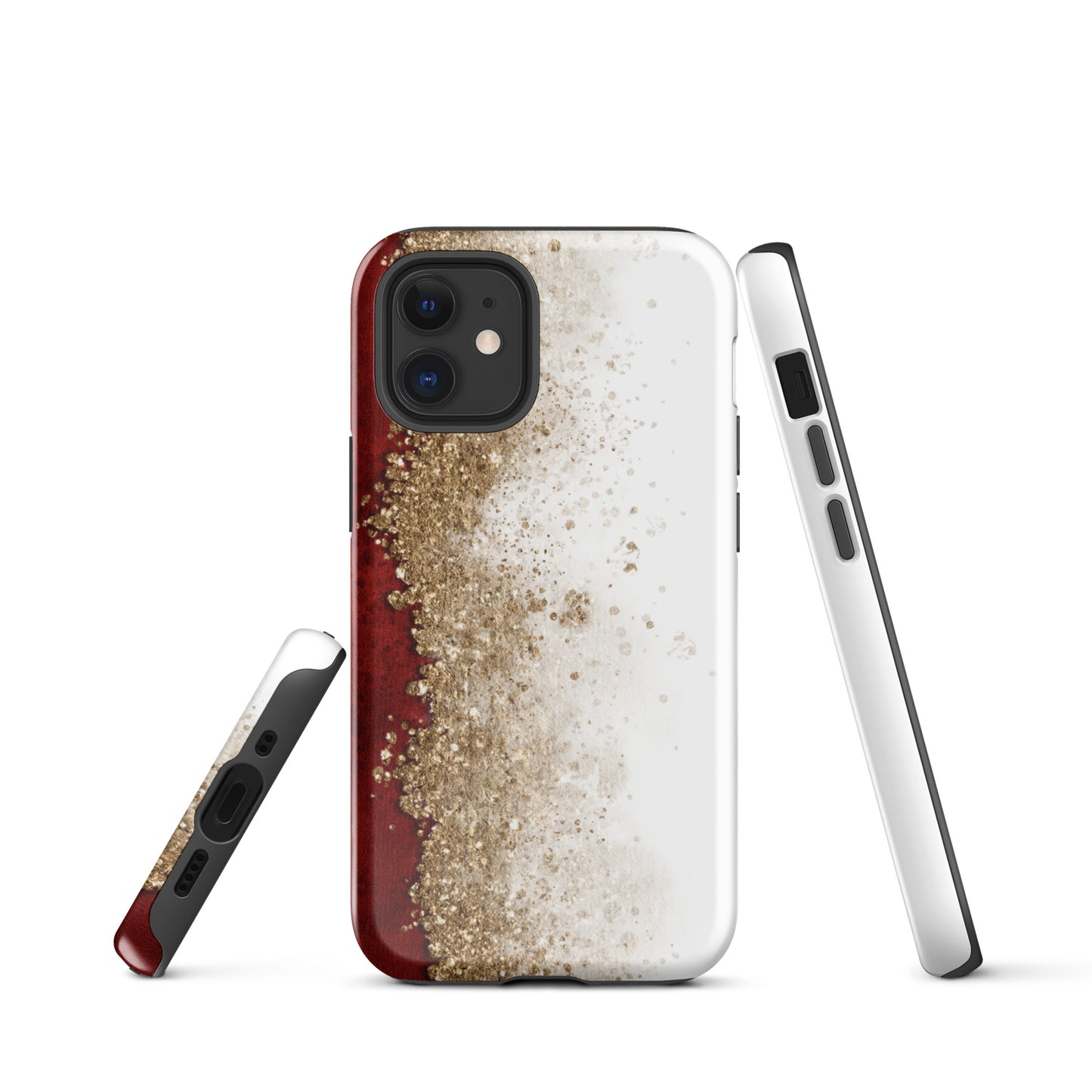 Golden Shores - Tough Case for iPhone®