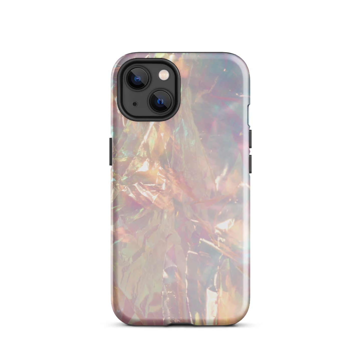 Iridescent - Tough Case for iPhone®