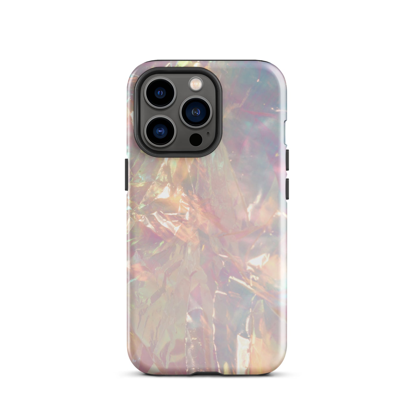 Iridescent - Tough Case for iPhone®