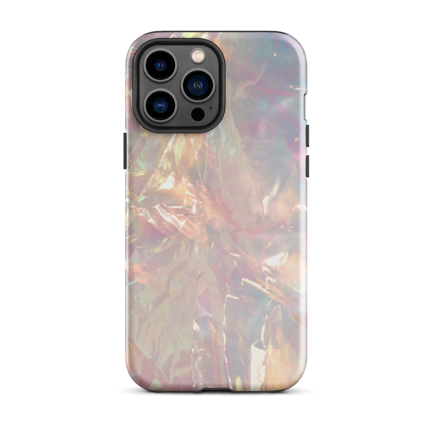 Iridescent - Tough Case for iPhone®