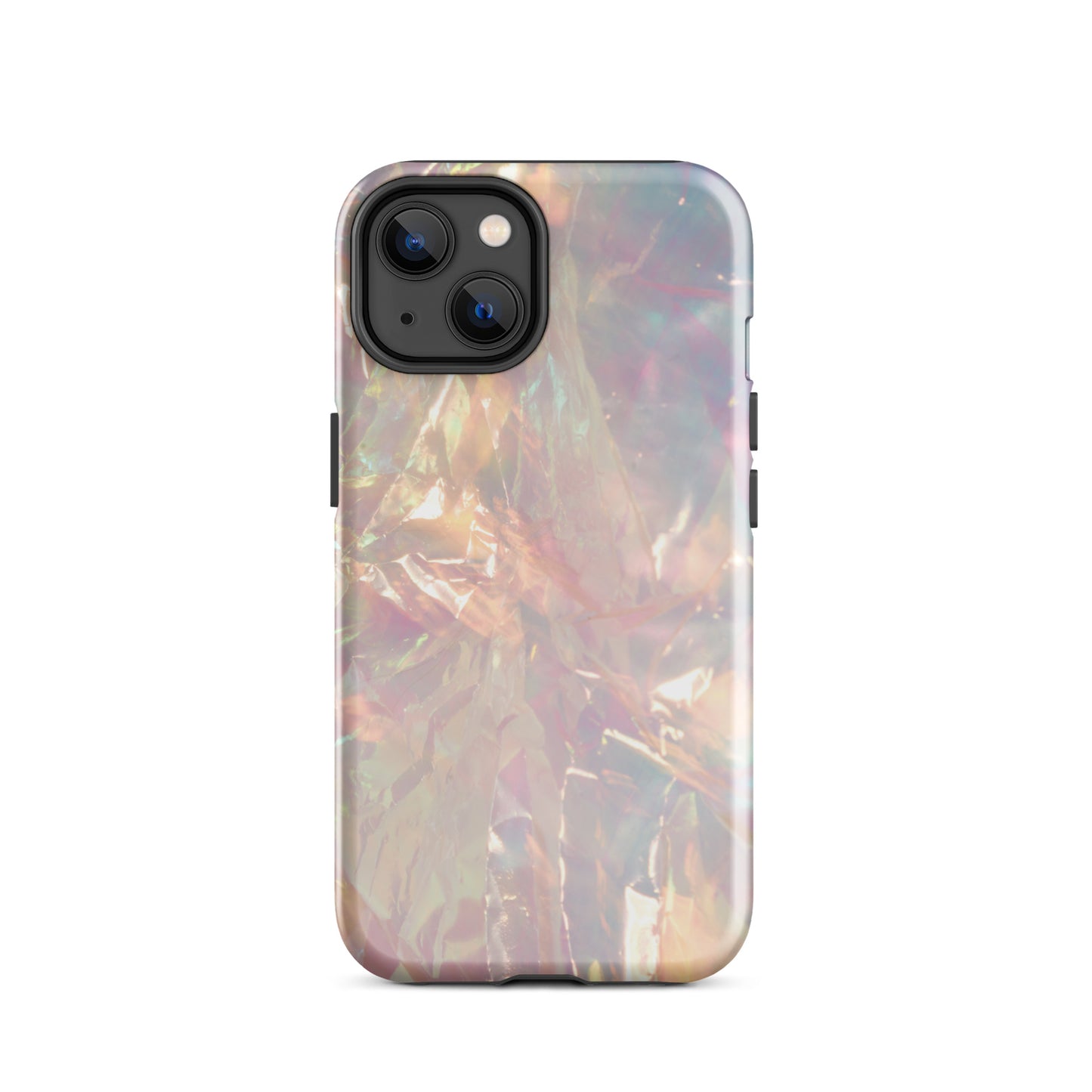 Iridescent - Tough Case for iPhone®