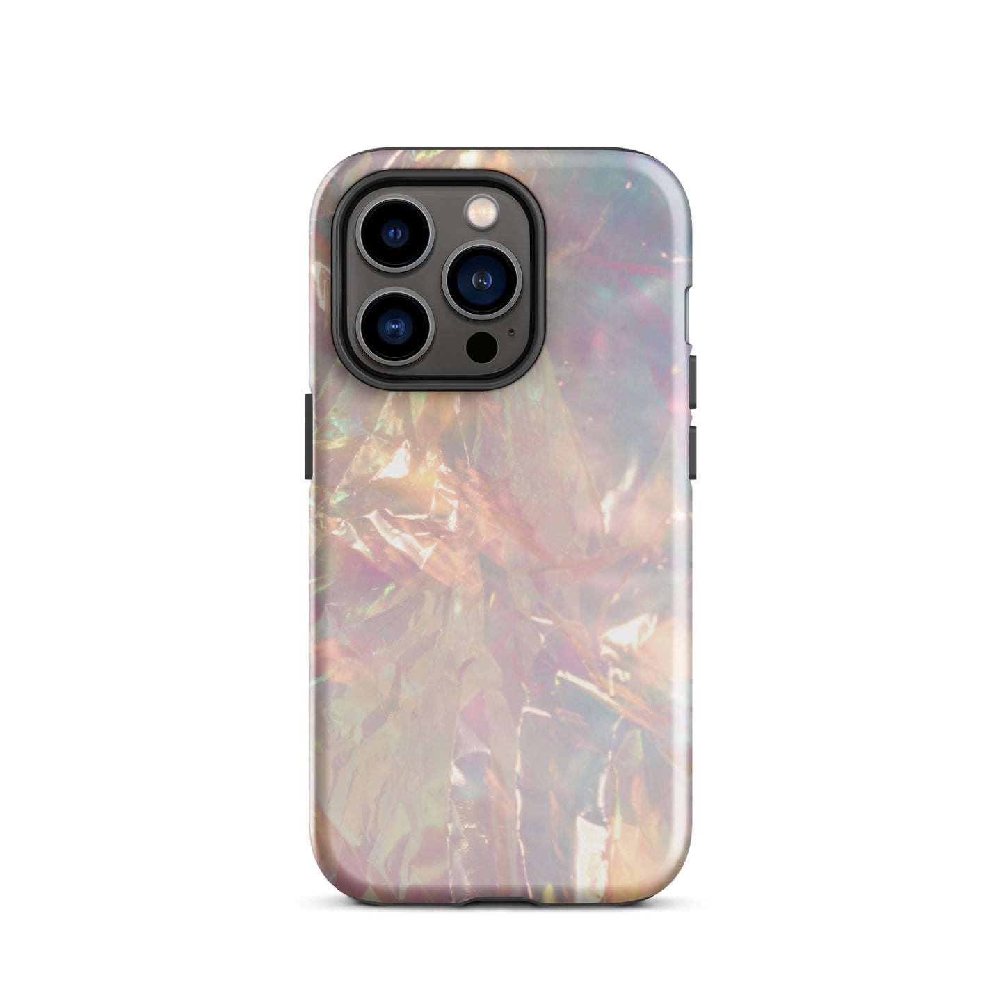 Iridescent - Tough Case for iPhone®