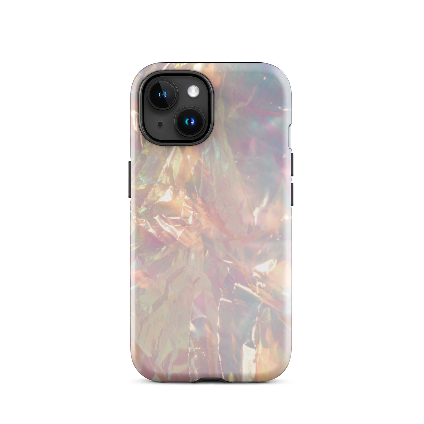 Iridescent - Tough Case for iPhone®