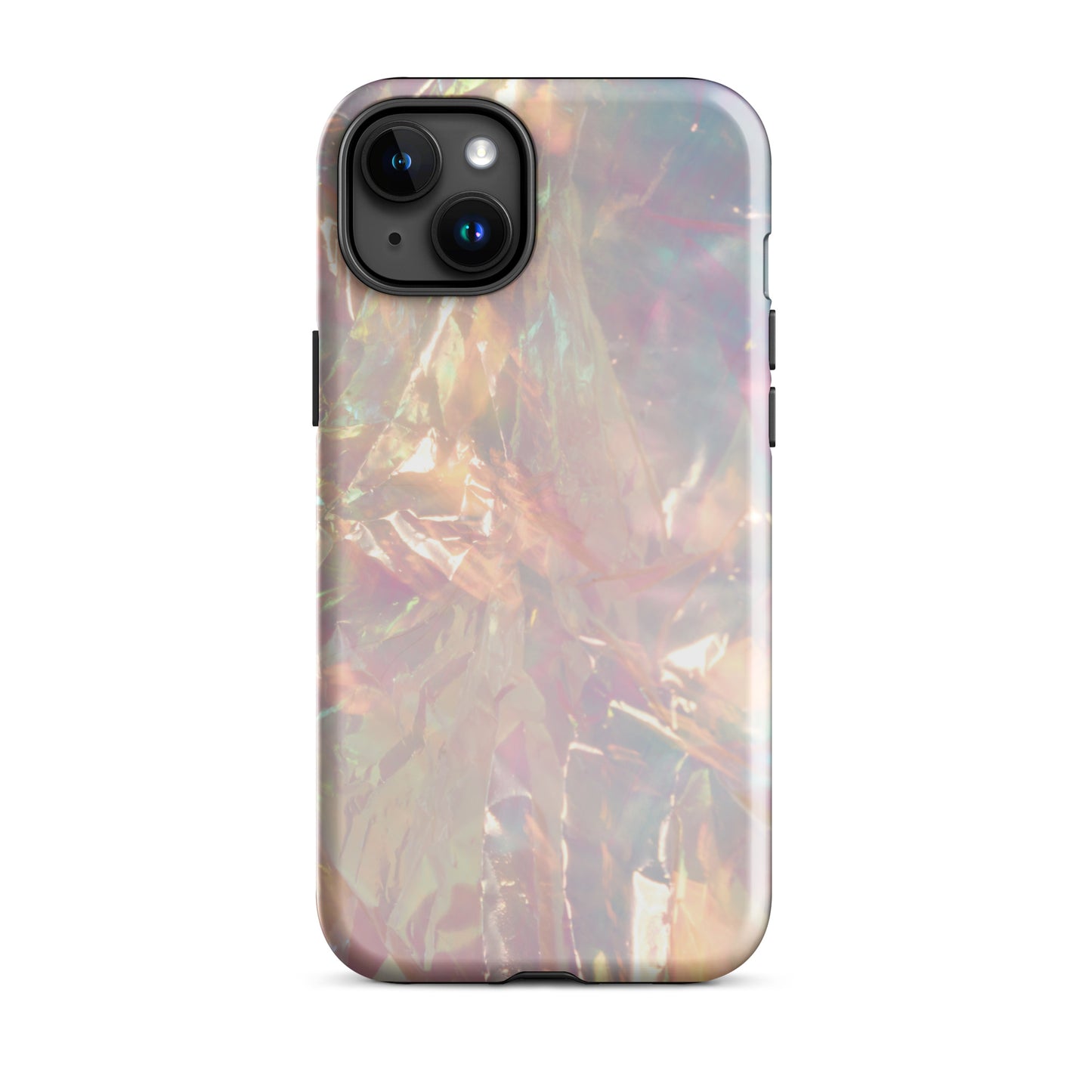 Iridescent - Tough Case for iPhone®