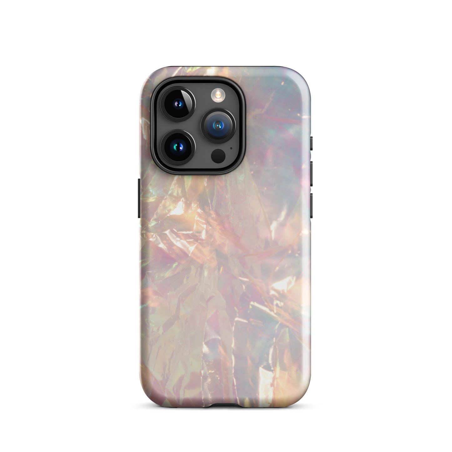 Iridescent - Tough Case for iPhone®