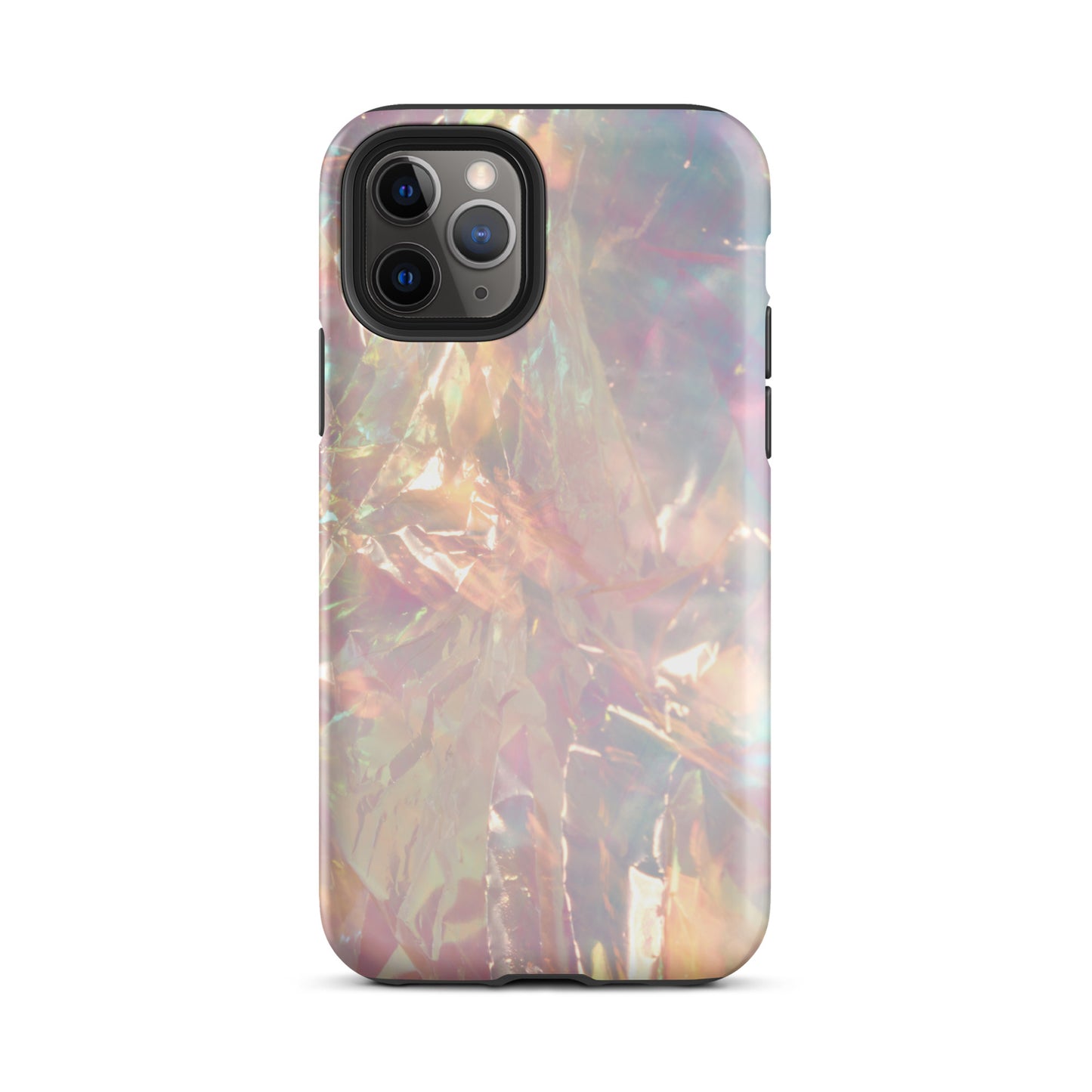 Iridescent - Tough Case for iPhone®