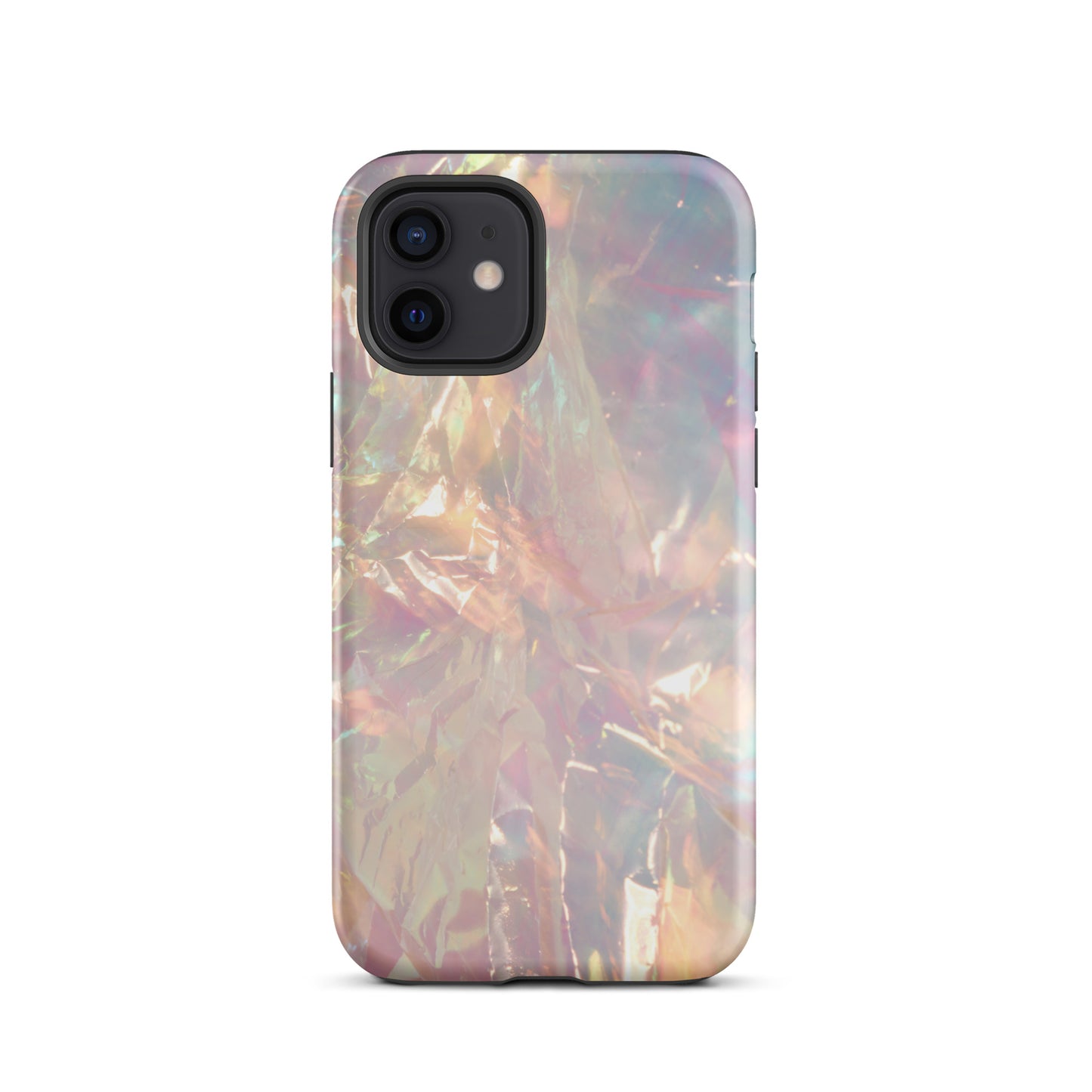Iridescent - Tough Case for iPhone®