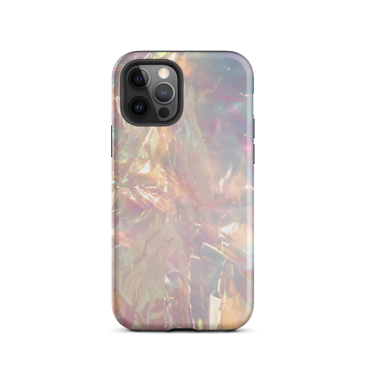 Iridescent - Tough Case for iPhone®