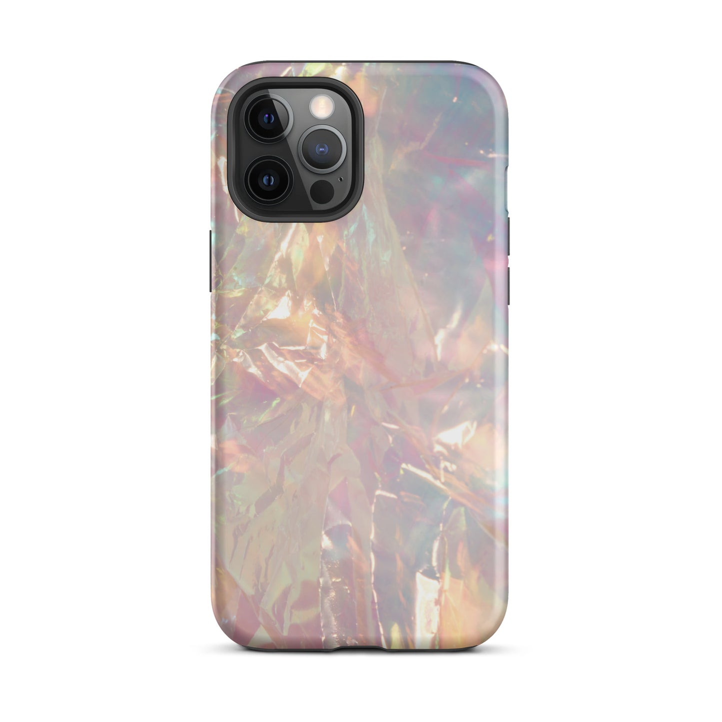 Iridescent - Tough Case for iPhone®