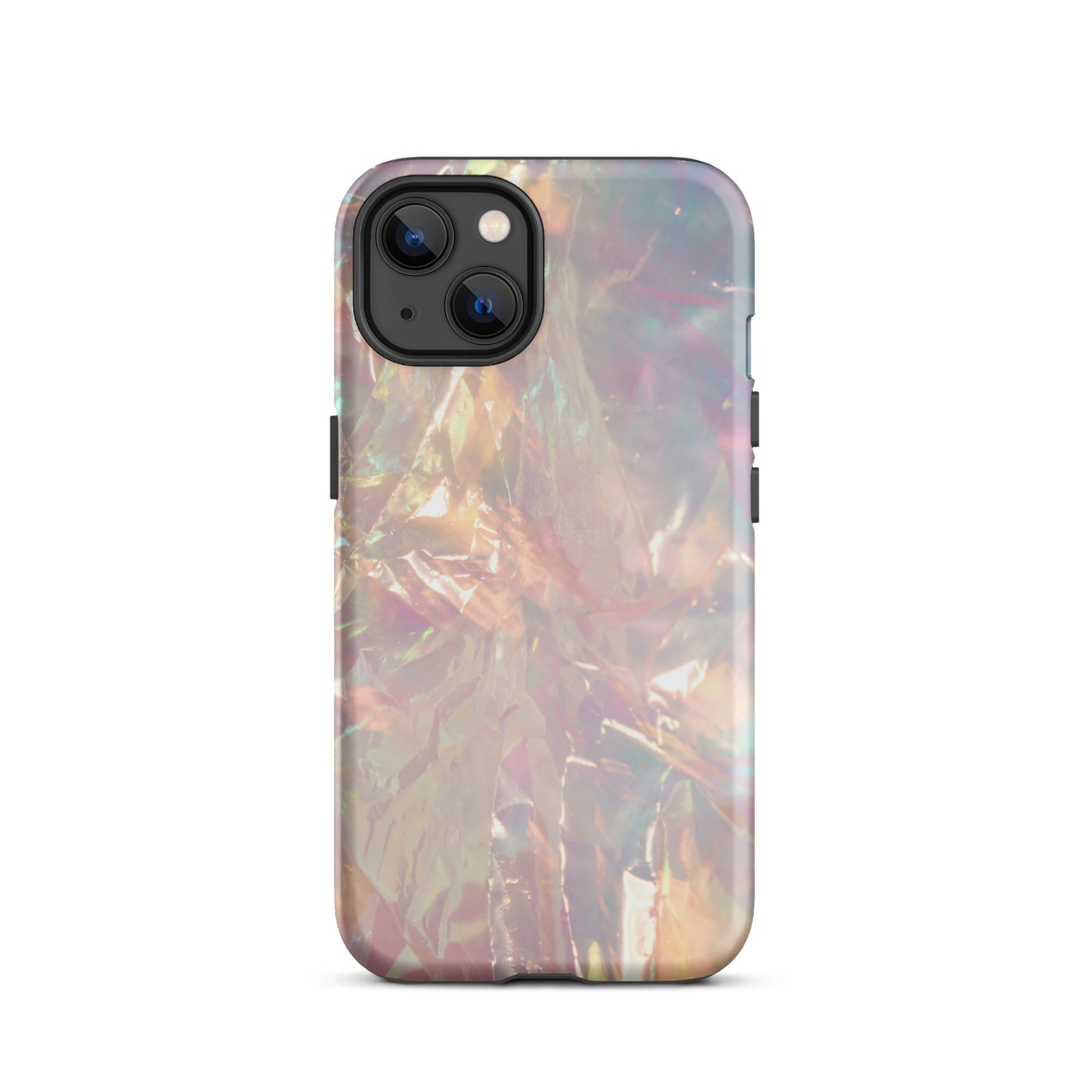Iridescent - Tough Case for iPhone®