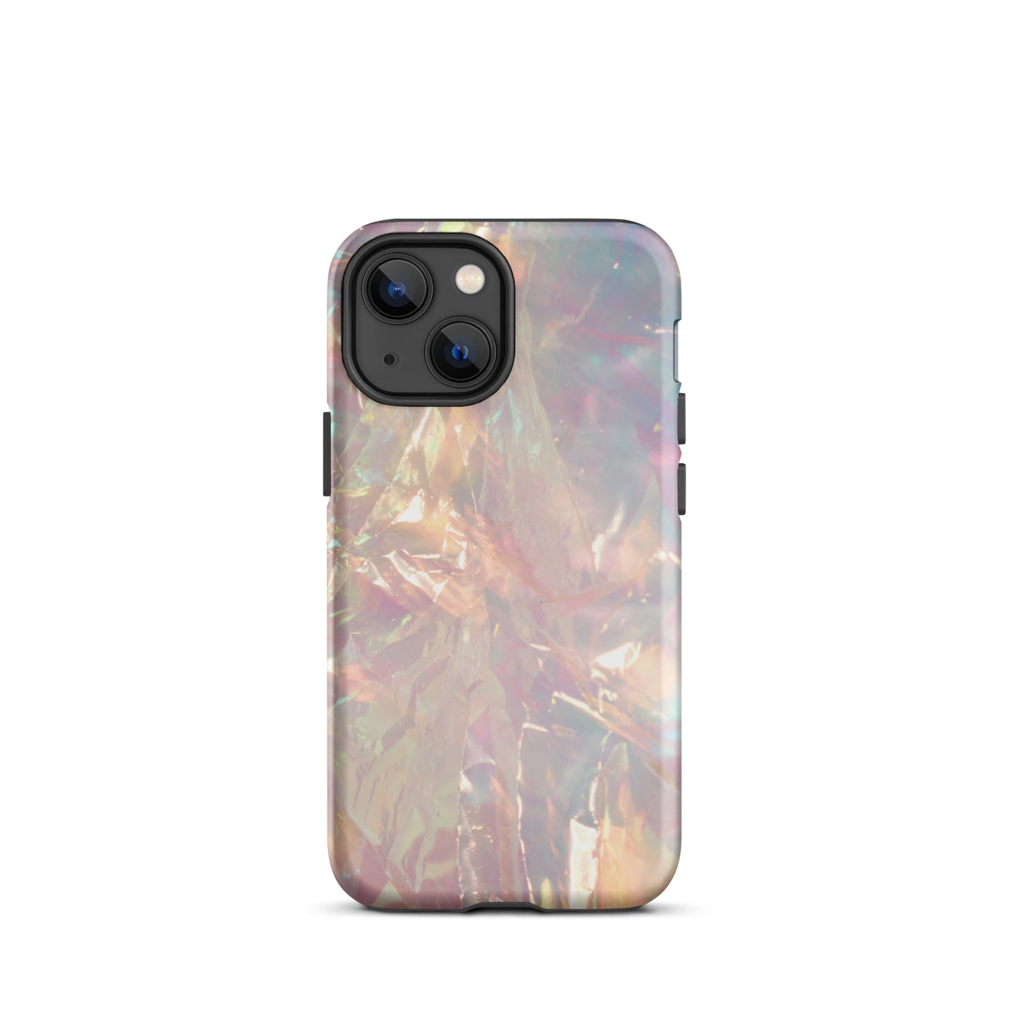 Iridescent - Tough Case for iPhone®