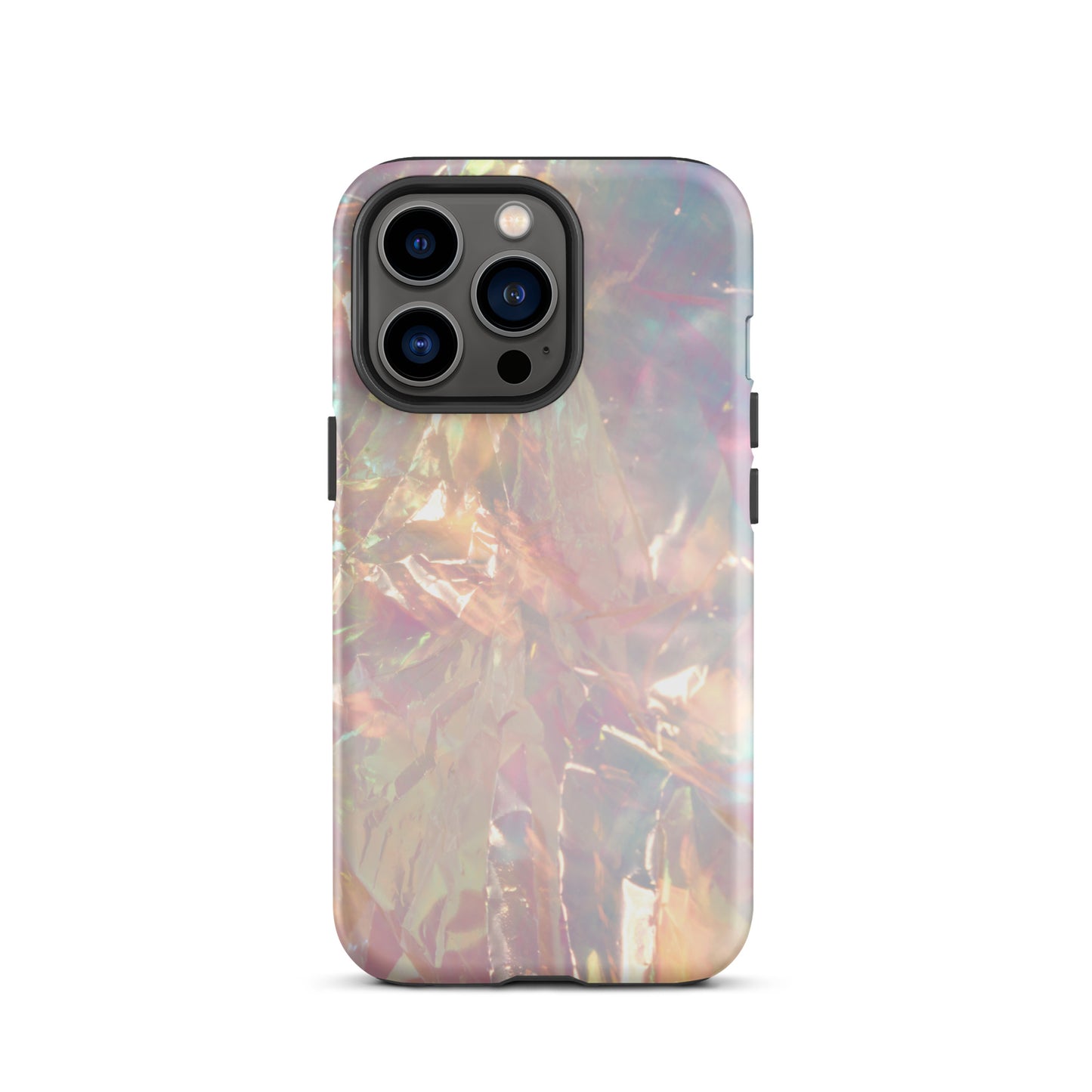 Iridescent - Tough Case for iPhone®
