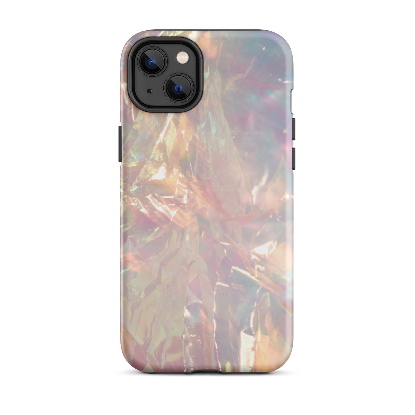 Iridescent - Tough Case for iPhone®