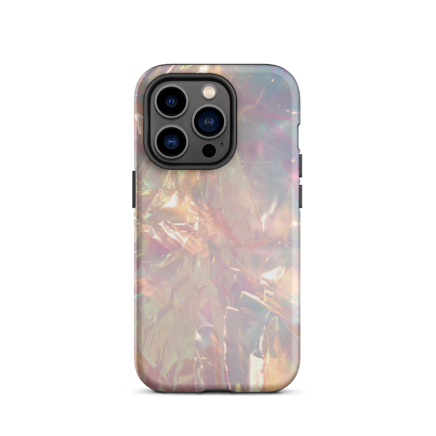 Iridescent - Tough Case for iPhone®