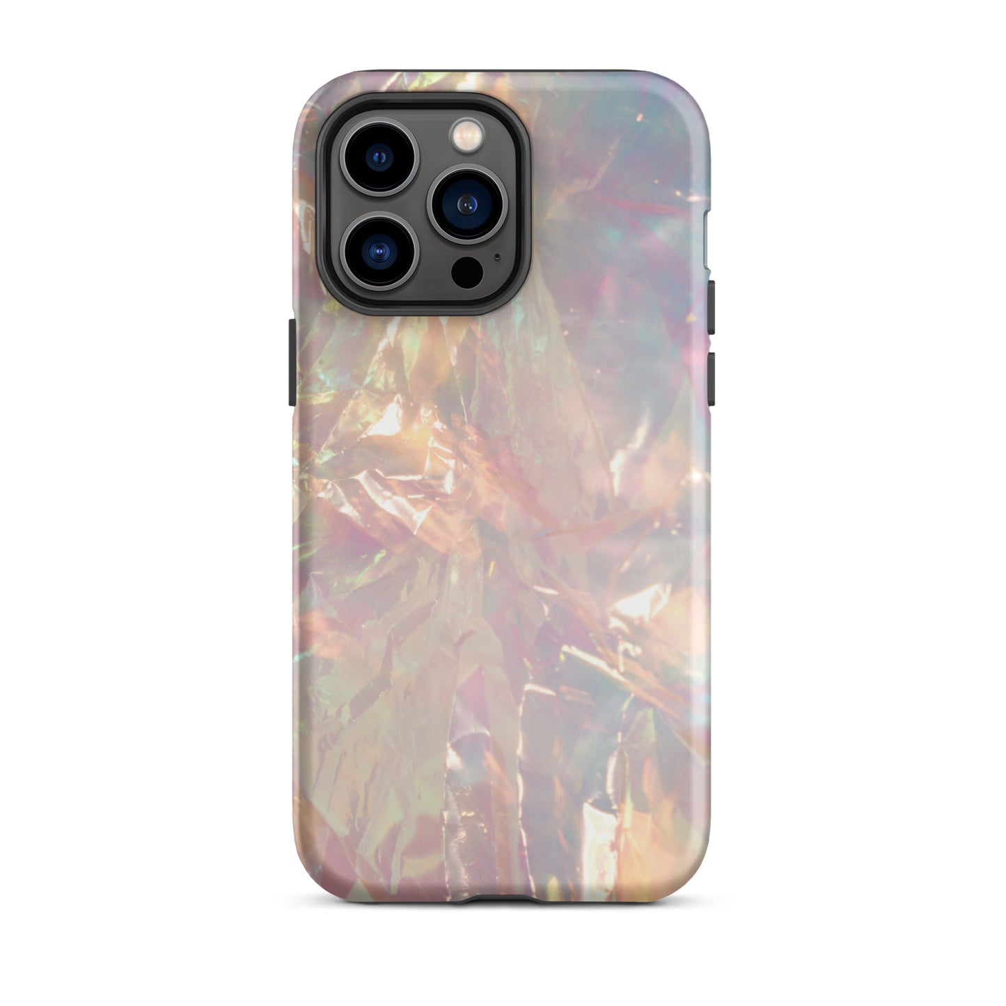 Iridescent - Tough Case for iPhone®