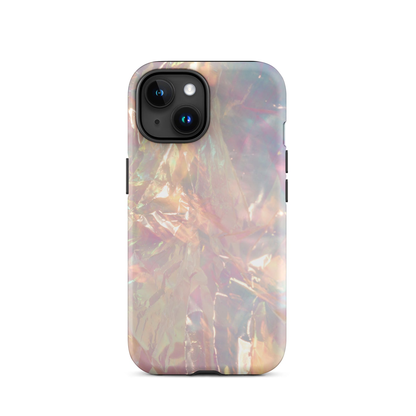 Iridescent - Tough Case for iPhone®