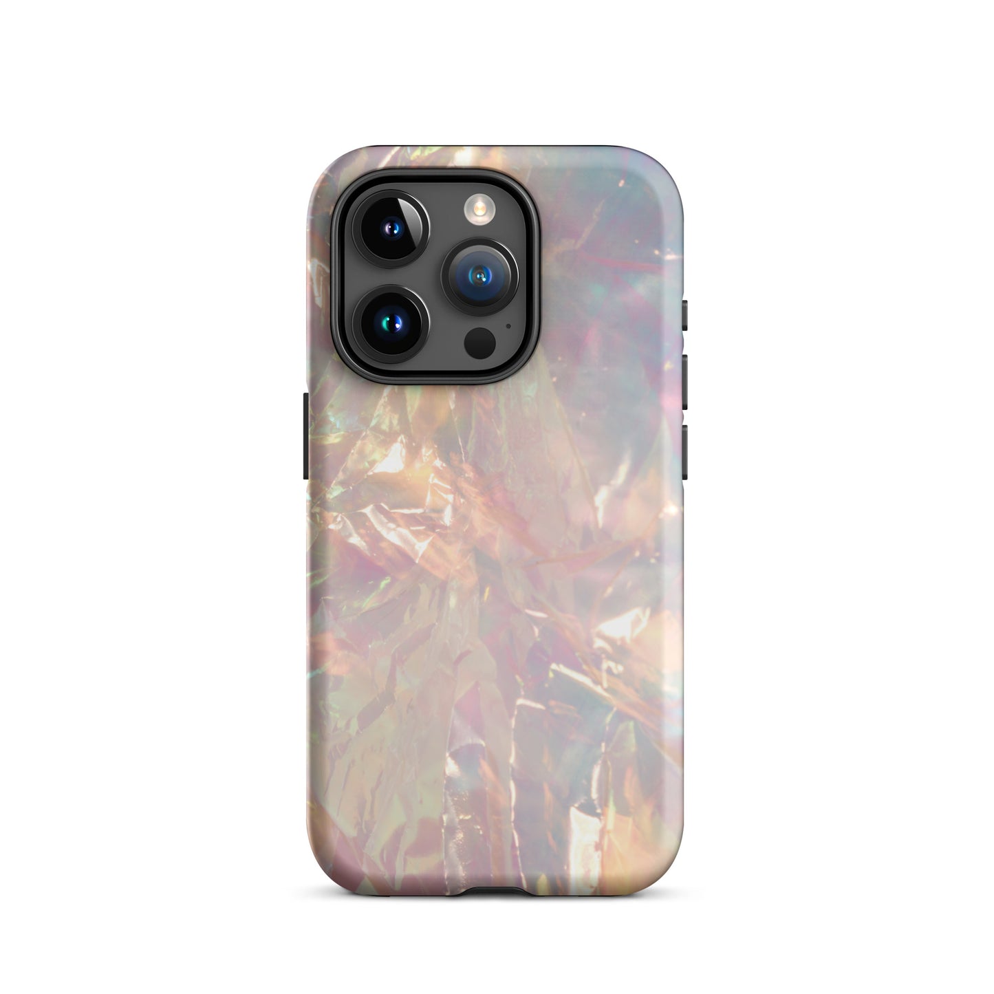 Iridescent - Tough Case for iPhone®