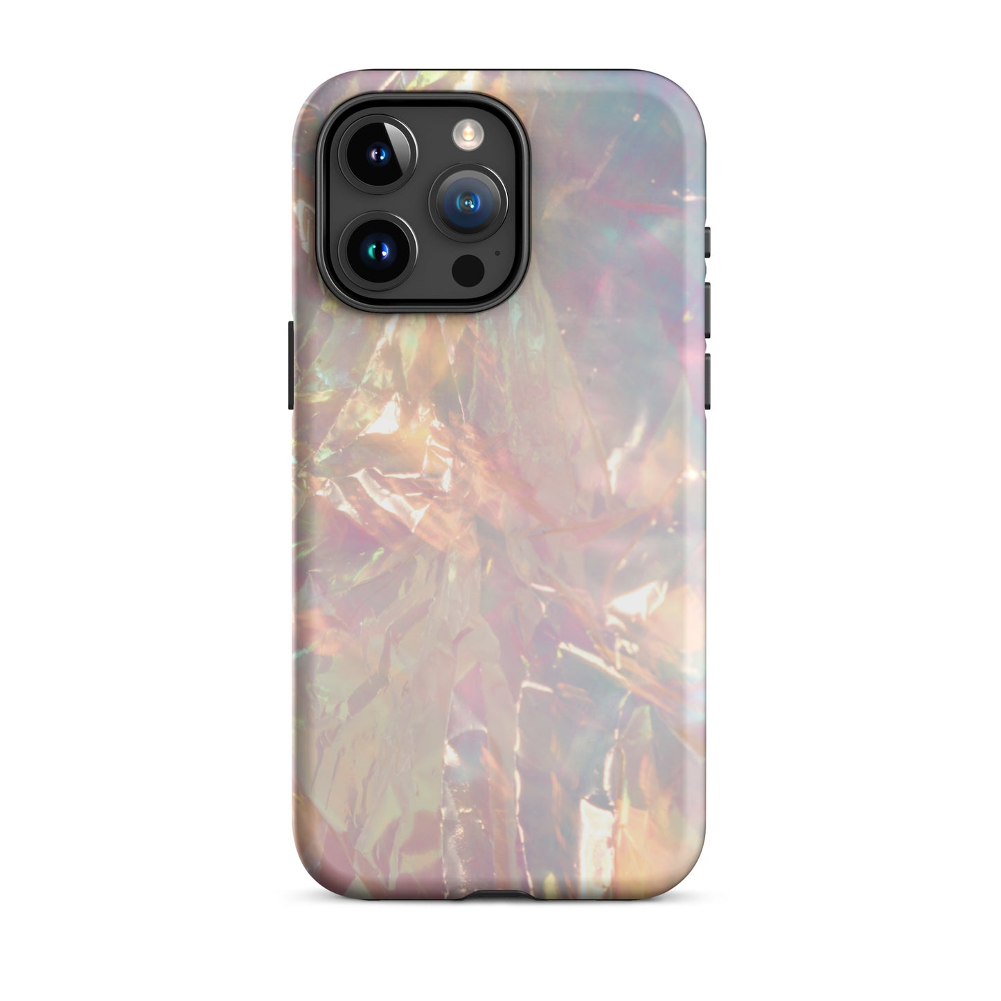 Iridescent - Tough Case for iPhone®