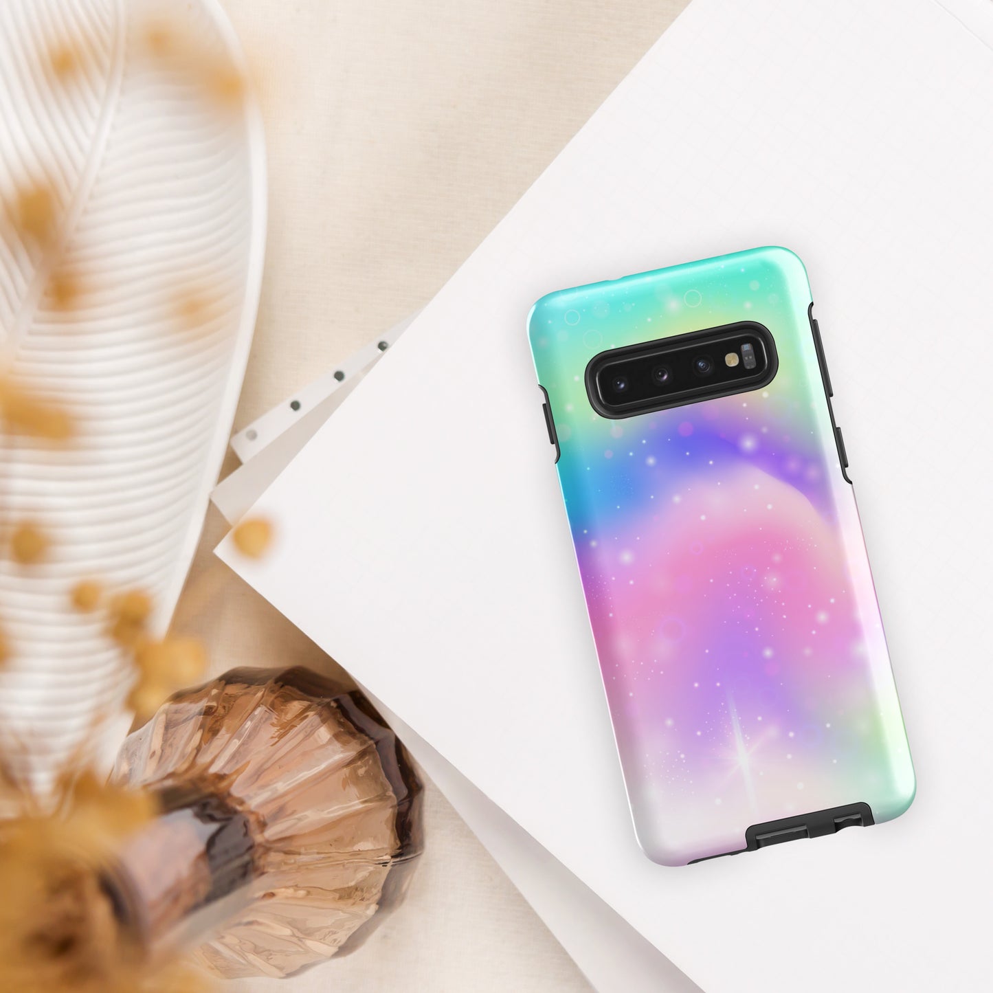 Magical - Tough Case for Samsung®