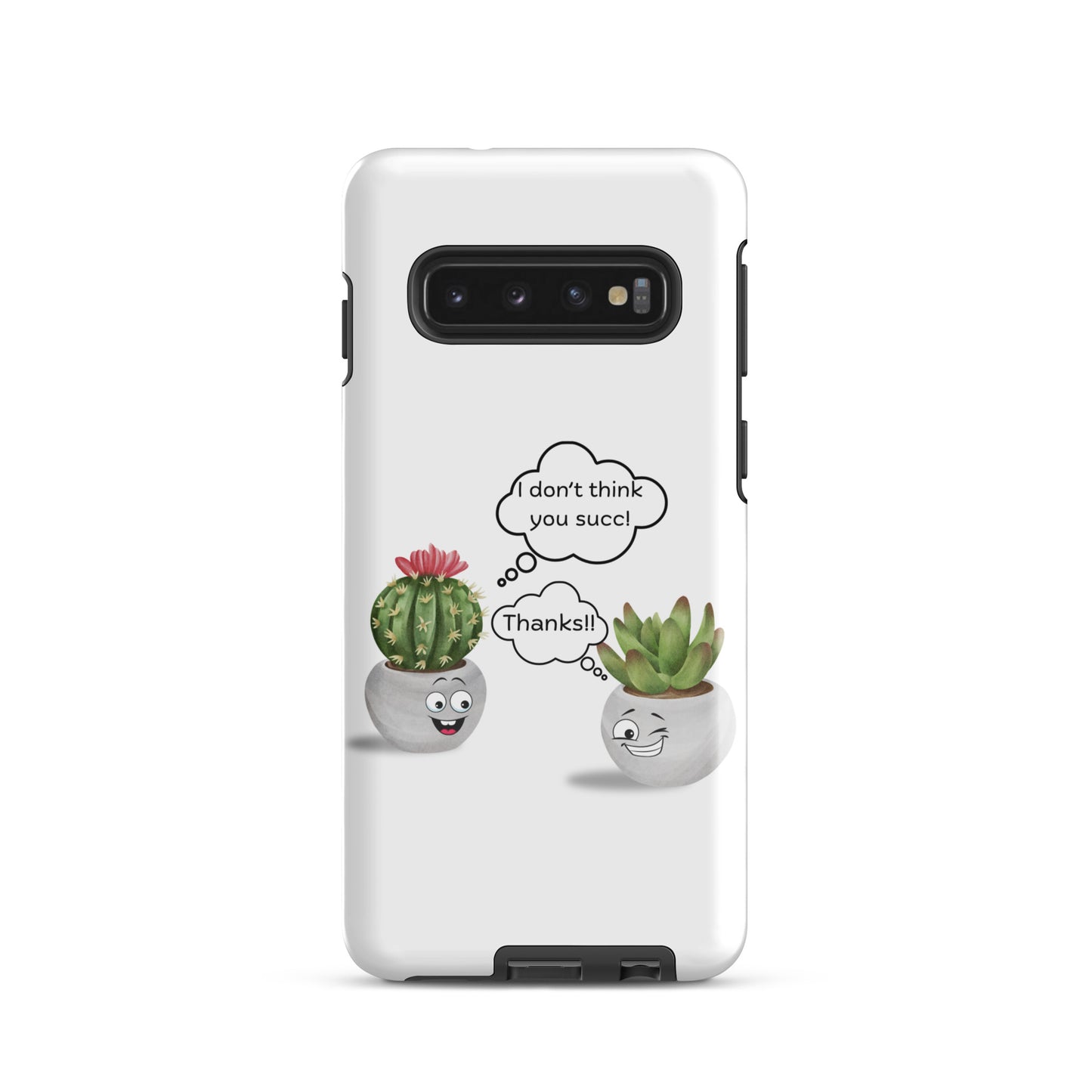 You Don't Succ - Tough Case for Samsung®
