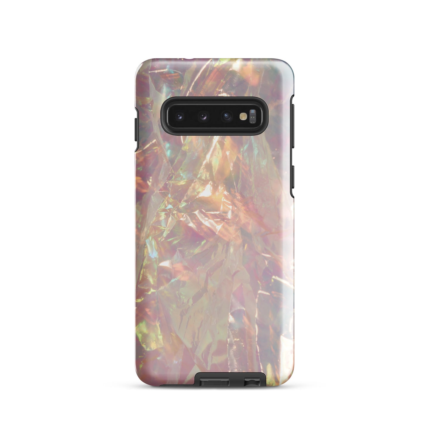 Iridescent - Tough Case for Samsung®