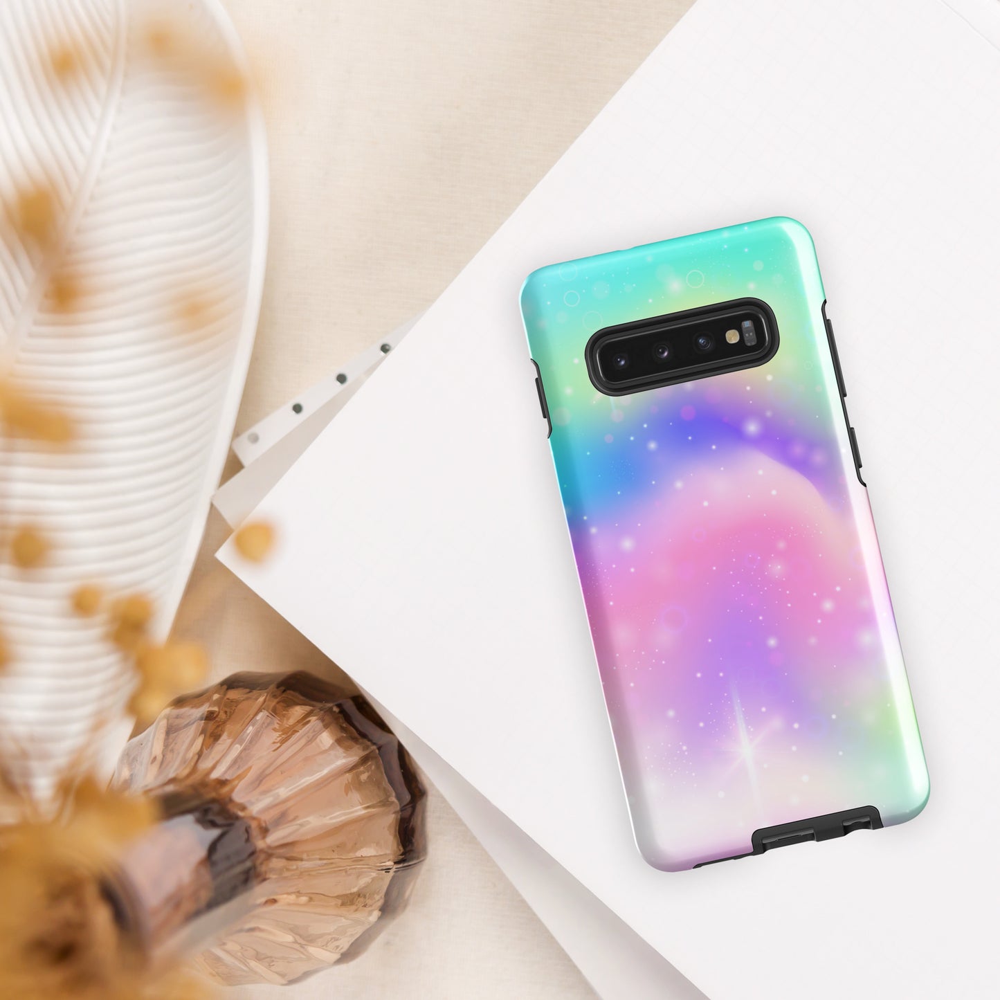 Magical - Tough Case for Samsung®
