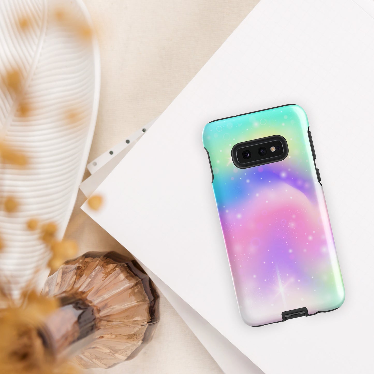 Magical - Tough Case for Samsung®